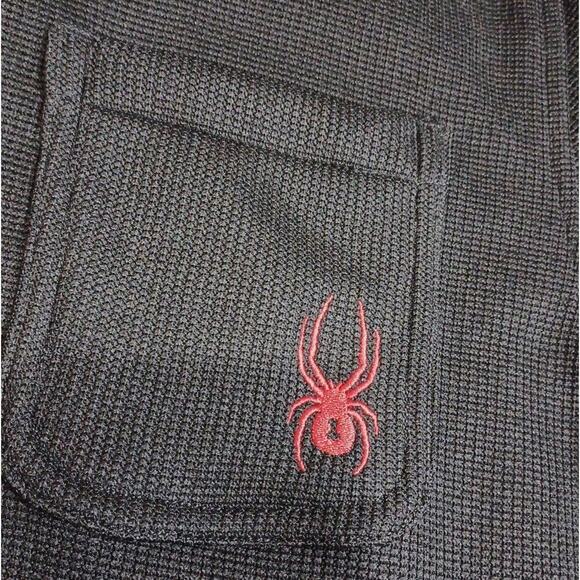 Spyder Men's Jacket sz:Medium NEW WITH TAGS - Picture 6 of 9